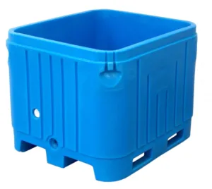 Read more about the article The Utilization of Large Cooler Boxes in Industrial Settings